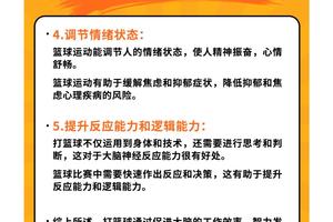 为什么勤奋在篮球发展中如此重要:从个人经验到最新趋势的深入探讨